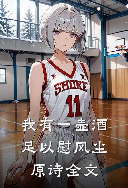 我有一壶酒足以慰风尘原诗全文