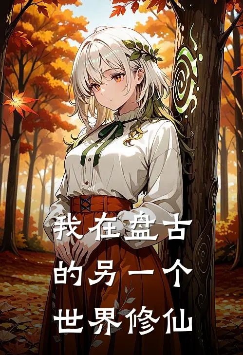 我在盘古的另一个世界修仙