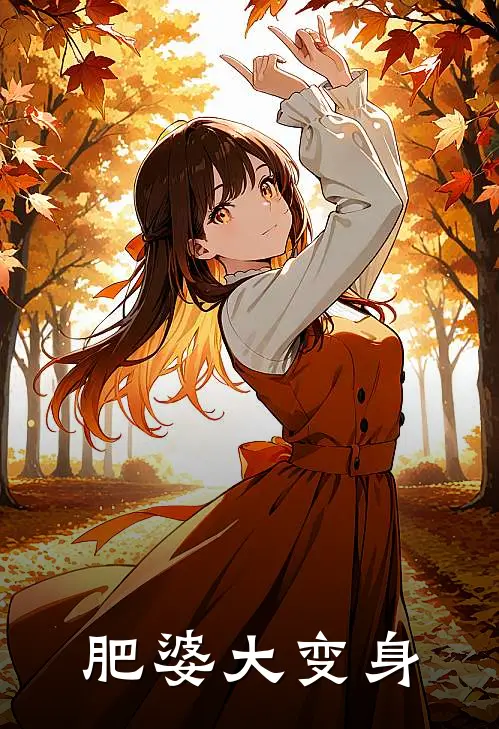 《肥婆大变身》郝舟雅容火爆新书_肥婆大变身(郝舟雅容)免费小说
