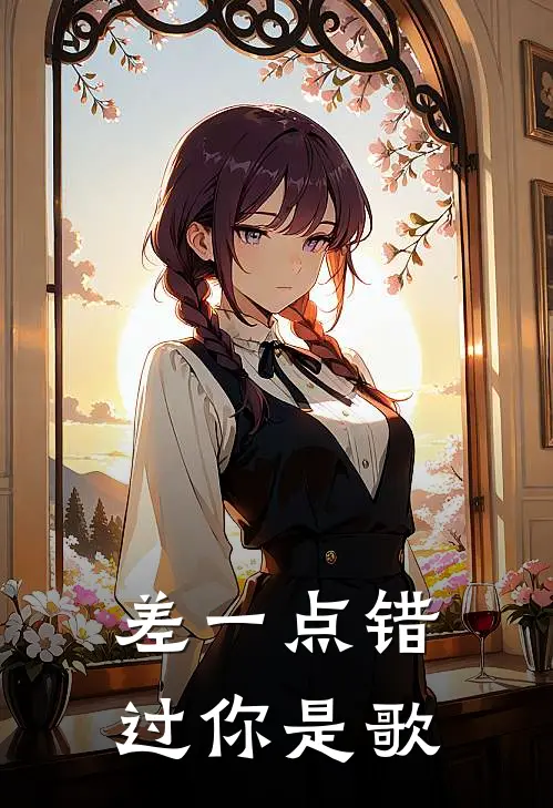 差一点错过你是歌