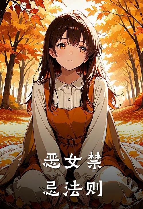 恶女禁忌法则