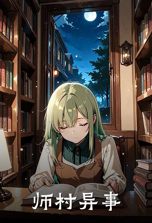 阿霞阿飞(师村异事)全本免费在线阅读_阿霞阿飞全集在线阅读