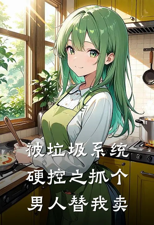 被垃圾系统硬控之抓个男人替我卖(卫临渊赵荣芝)完整版免费全文阅读_完本小说推荐被垃圾系统硬控之抓个男人替我卖(卫临渊赵荣芝)