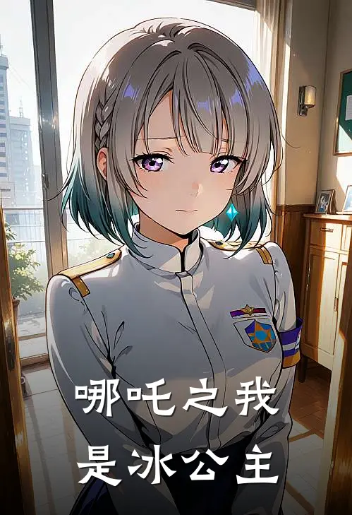 哪吒之我是冰公主哪吒韩冰完本完结小说_完本完结小说哪吒之我是冰公主(哪吒韩冰)