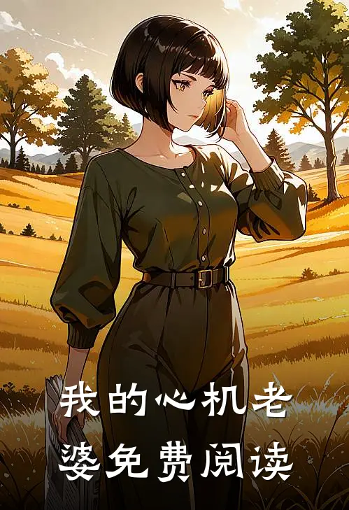 我的心机老婆免费阅读