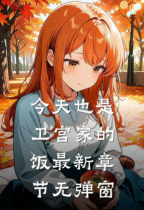 今天也是卫宫家的饭 最新章节 无弹窗