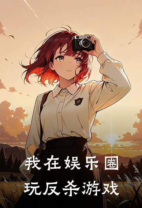 我在娱乐圈玩反杀游戏