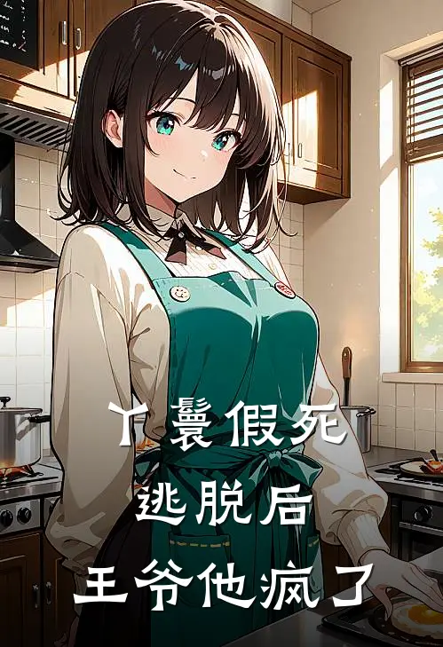 丫鬟假死逃脱后，王爷他疯了