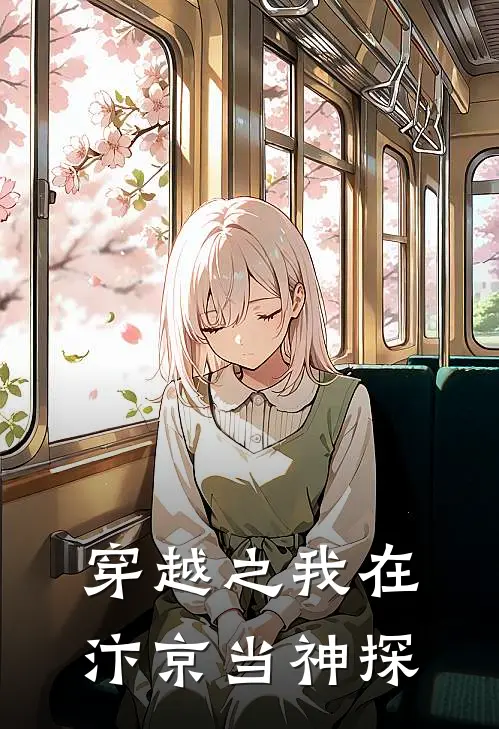 穿越之我在汴京当神探