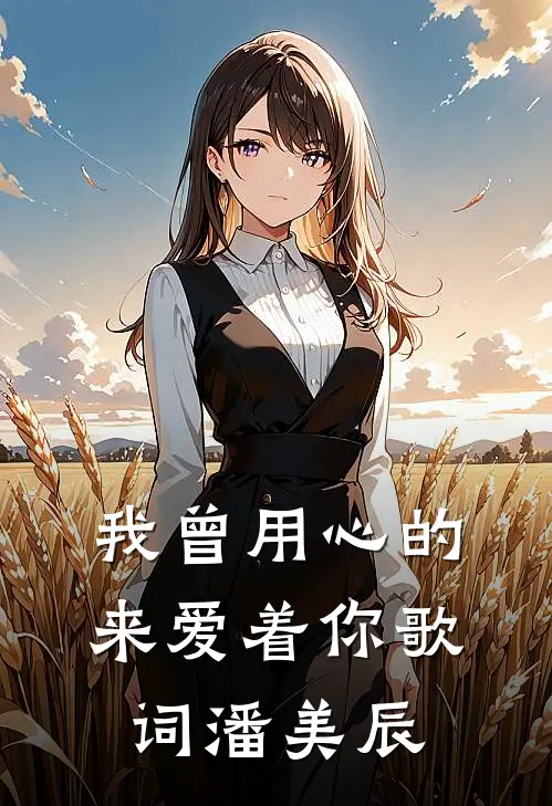 我曾用心的来爱着你歌词潘美辰