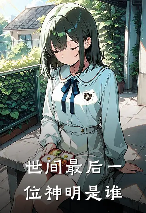 世间最后一位神明是谁