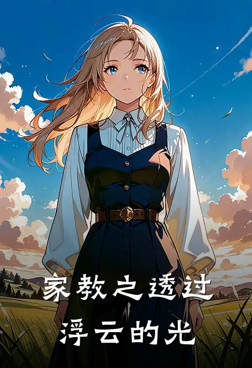 家教之透过浮云的光