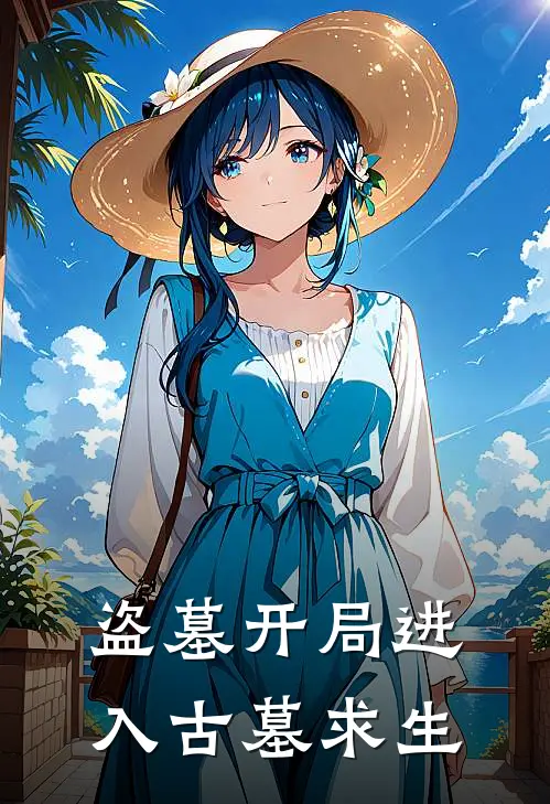 盗墓开局进入古墓求生