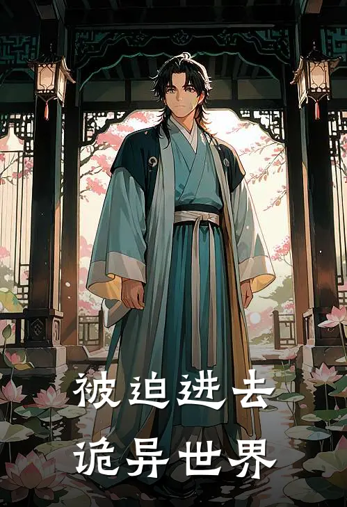 被迫进去诡异世界陆明顾飞寒全文阅读免费全集_免费小说被迫进去诡异世界(陆明顾飞寒)