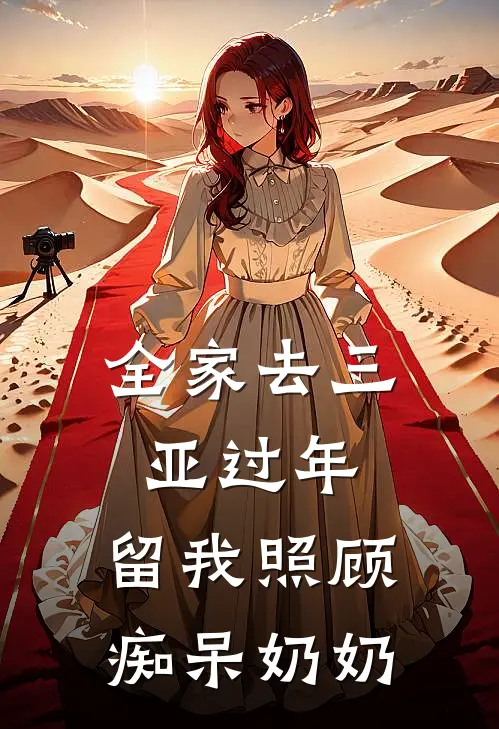 全家去三亚过年，留我照顾痴呆奶奶