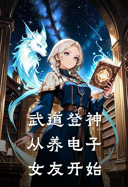 武道登神，从养电子女友开始陈望颜潇潇免费小说全集_免费小说在哪看武道登神，从养电子女友开始(陈望颜潇潇)