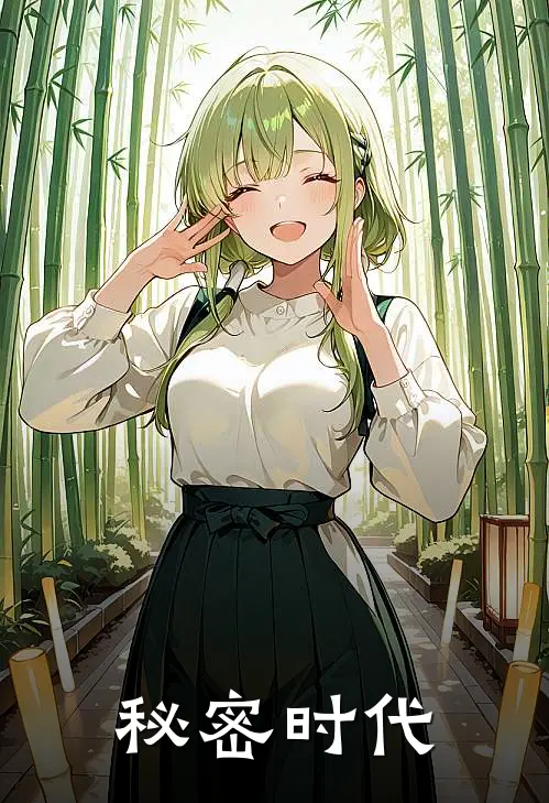 秘密时代