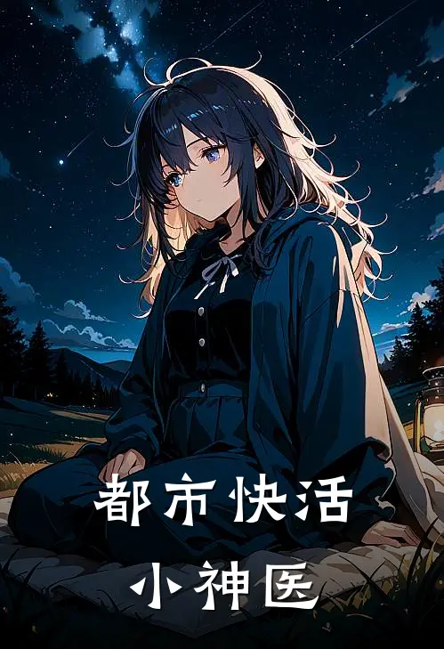 都市快活小神医