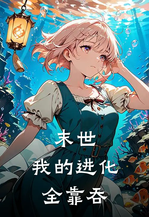 末世：我的进化全靠吞林风林凡免费小说全集_免费小说在哪看末世：我的进化全靠吞(林风林凡)