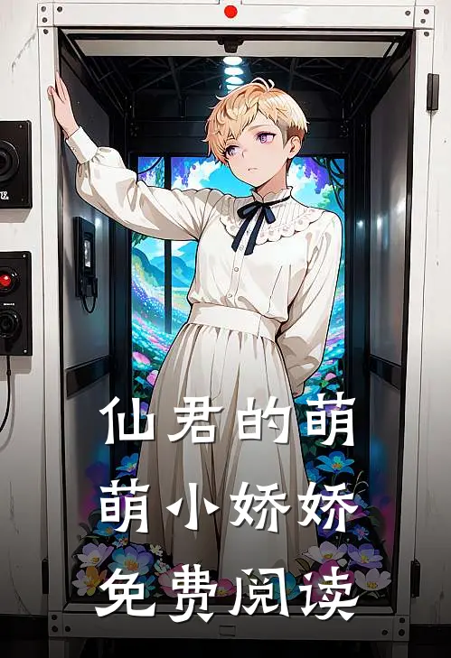 仙君的萌萌小娇娇免费阅读