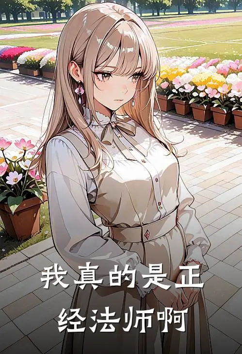 我真的是正经法师啊