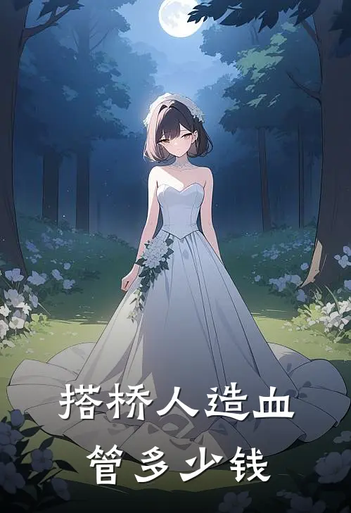 搭桥人造血管多少钱