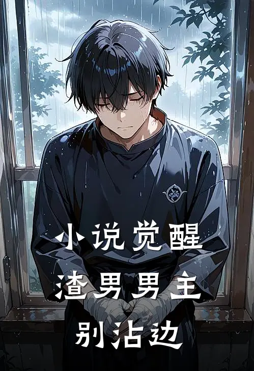 小说觉醒：渣男男主别沾边