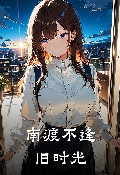 南渡不逢旧时光