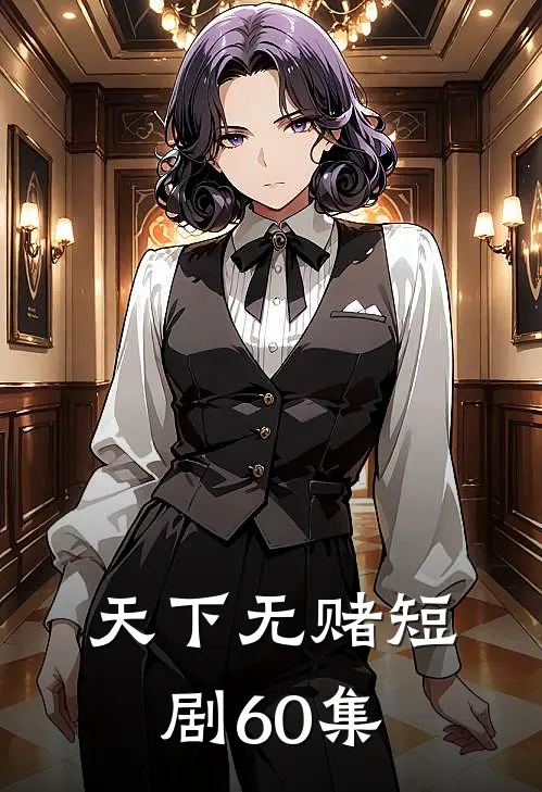 天下无赌短剧60集