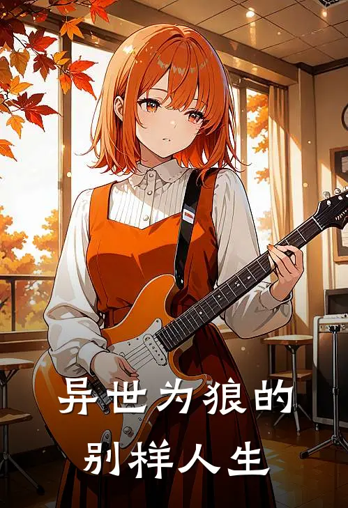 异世为狼的别样人生