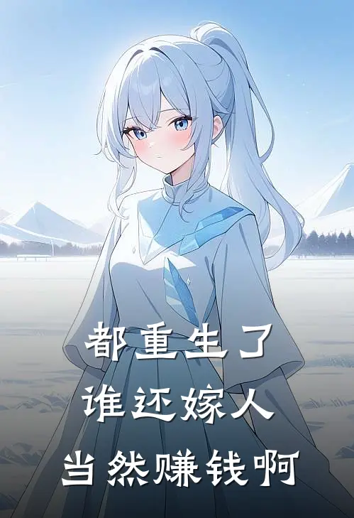 都重生了谁还嫁人，当然赚钱啊