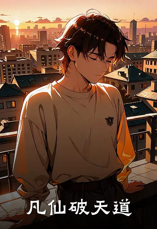 凡仙破天道(林丰丰儿)小说最新章节_全文免费小说凡仙破天道林丰丰儿