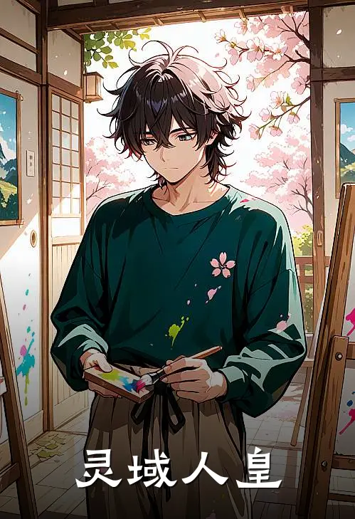 灵域人皇