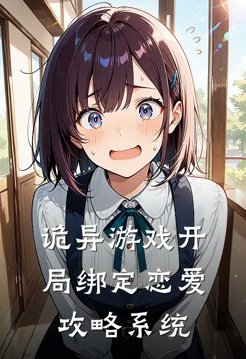 诡异游戏开局绑定恋爱攻略系统