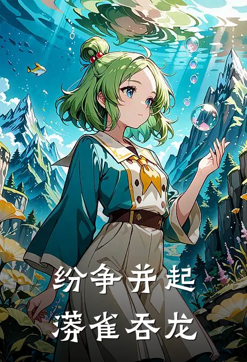 纷争并起，蟒雀吞龙(顾天忧顾鸿)已完结小说_小说免费阅读纷争并起，蟒雀吞龙顾天忧顾鸿