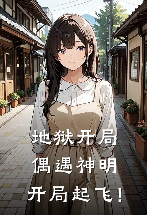 地狱开局，偶遇神明，开局起飞！