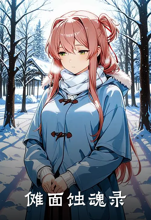 傩面蚀魂录陆鸣秋周砚白最新热门小说_免费小说全文阅读傩面蚀魂录(陆鸣秋周砚白)