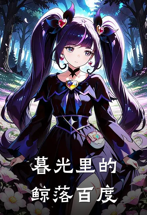 暮光里的鲸落百度