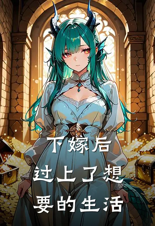 《下嫁后，过上了想要的生活》杨濯林歆已完结小说_下嫁后，过上了想要的生活(杨濯林歆)经典小说