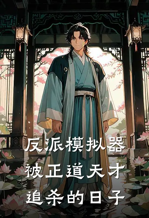 反派模拟器被正道天才追杀的日子