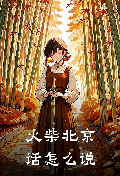 火柴北京话怎么说