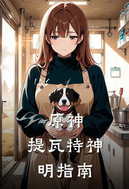 原神：提瓦特神明指南