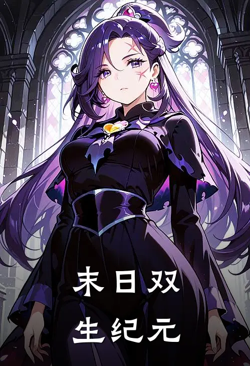 克苏鲁约翰《末日双生纪元》_(克苏鲁约翰)热门小说