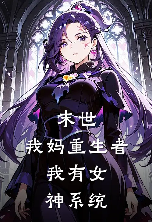 末世：我妈重生者，我有女神系统(林洛林舒舒)在线阅读免费小说_最新章节列表末世：我妈重生者，我有女神系统(林洛林舒舒)