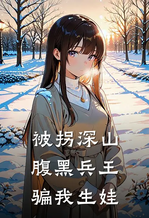 被拐深山，腹黑兵王骗我生娃陈放陈宇完本热门小说_完本小说免费被拐深山，腹黑兵王骗我生娃(陈放陈宇)