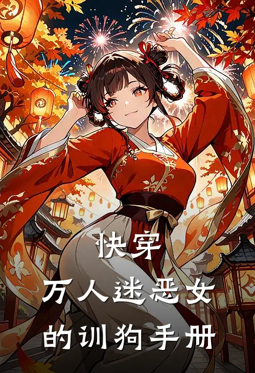 快穿：万人迷恶女的训狗手册