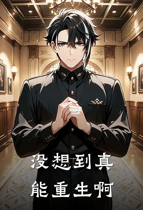 没想到真能重生啊
