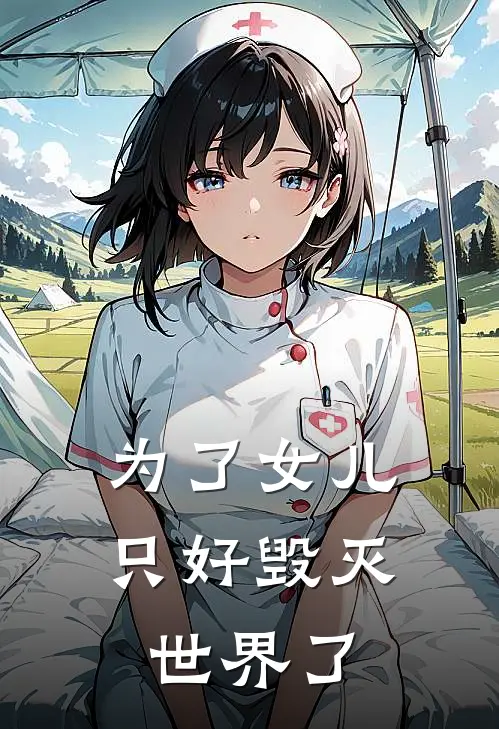 为了女儿只好毁灭世界了