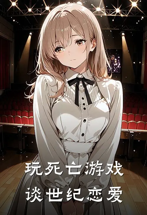 玩死亡游戏谈世纪恋爱陆瑾年玉燕完本热门小说_小说完结版玩死亡游戏谈世纪恋爱(陆瑾年玉燕)