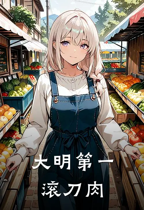 大明第一滚刀肉